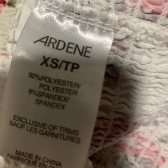 Tube top - Picture 2 of 2